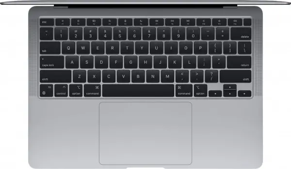 Apple MacBook Air M1 8-Core 8GB512SSDmacOS13.3'' Gray MGN73LLA