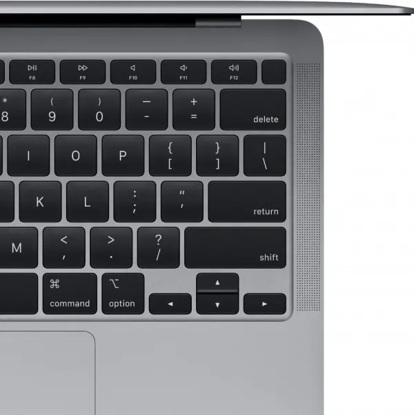 Apple MacBook Air M1 8-Core 8GB512SSDmacOS13.3'' Gray MGN73LLA
