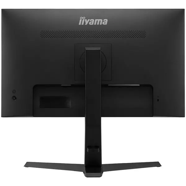 iiyama 27'' ETE IPS-panel, 1920x1080,  250 cdm˛, 13cm Height Adj. Stand, Speakers, HDMI, DisplayPort, 1ms (MPRT), USB-HUB 2x2.0, Black ( XUB