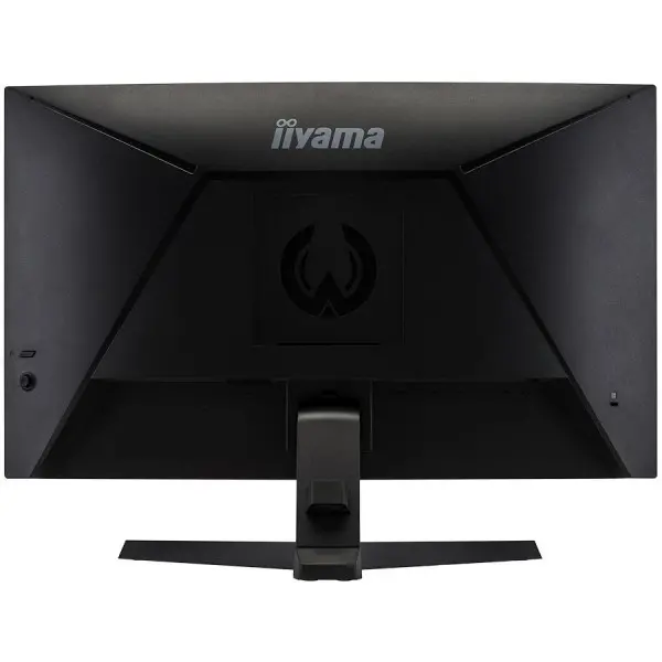 Iiyama Monitor Gaming G2466HSU-B1 23.6 Curved 165Hz VA 1920x1080 1ms 250 cdm˛ 