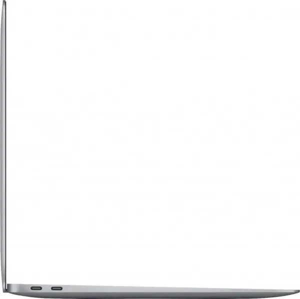 Apple MacBook Air M1 8-Core 8GB512SSDmacOS13.3'' Gray MGN73LLA