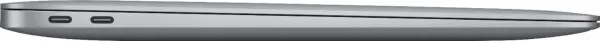 Apple MacBook Air M1 8-Core 8GB512SSDmacOS13.3'' Gray MGN73LLA
