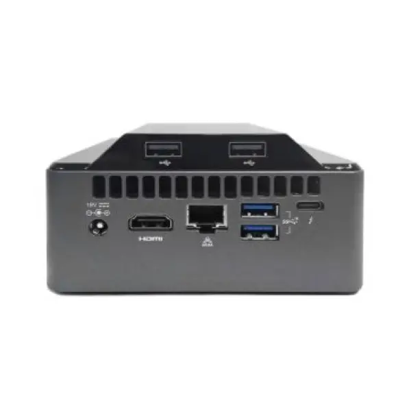 Boxed Intel NUC Kit, NUC8i5BELS, w US cord, single pack ( BOXNUC8I5BELS1 ) 