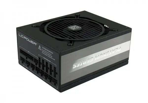 Napajanje 1200W LC Power LC1200 V2.4 PlatinumSer.
