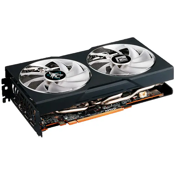 Tul Video Card AXRX 6600 8GBD6-3DHL ( AXRX 6600 8GBD6-3DHL ) 