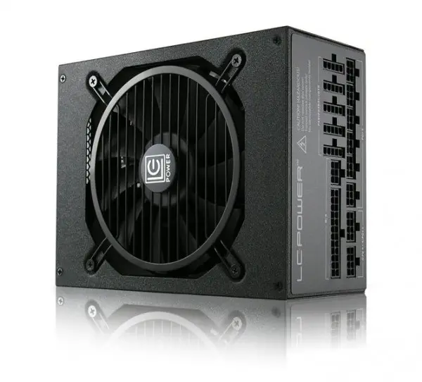Napajanje 1200W LC Power LC1200 V2.4 PlatinumSer.
