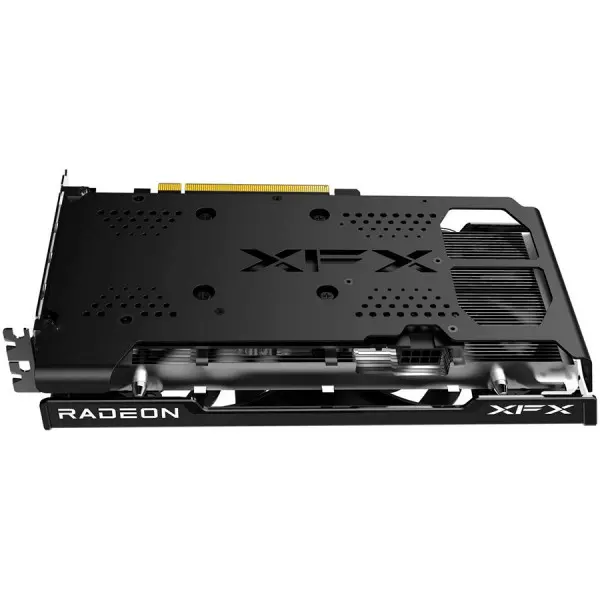 XFX AMD Video Card RX-6600 SWIFT210 CORE 8GB GDDR6, 3x DP, HDMI, 2 fan, 2 slot ( RX-66XL8LFDQ ) 