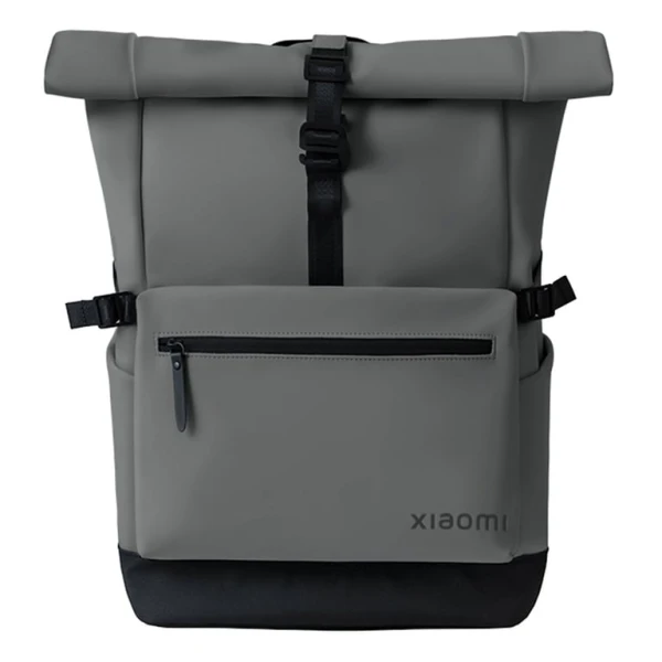 Mi Roll Top Casual Backpack GL