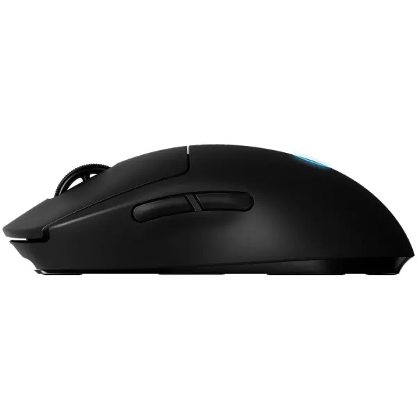 LOGITECH PRO X SUPERLIGHT Wireless Gaming Mouse, Black ( 910-005881 ) 