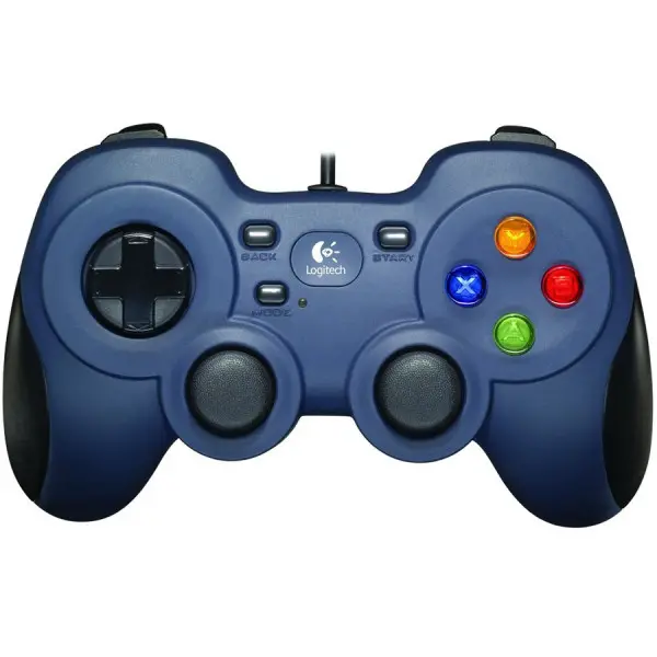LOGITECH GamePad F310 Orient Packaging - EER2 ( 940-000135 ) 