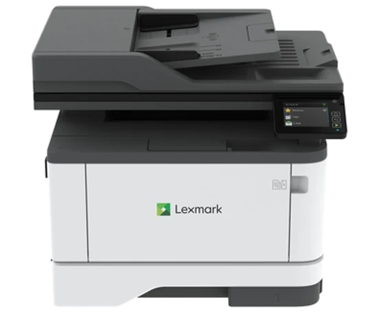 MFP Lexmark MX331adn 600x60038ppm512MBUSBLANDuplexADF, Toner 55B2H00