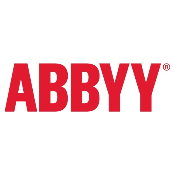 ABBYY FineReader PDF Standard, Single User License (ESD), GOVNPOEDU, Subscription, 3y ( FRSW-FGCL-X ) 