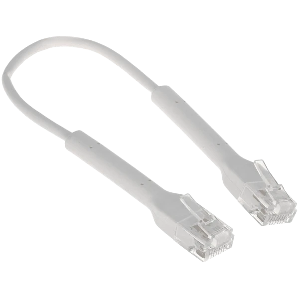Ubiquiti cable U-Cable-Patch-RJ45 Ultra-thin 10 cm, 3mm Ethernet patch ( U-CABLE-PATCH-RJ45 ) 