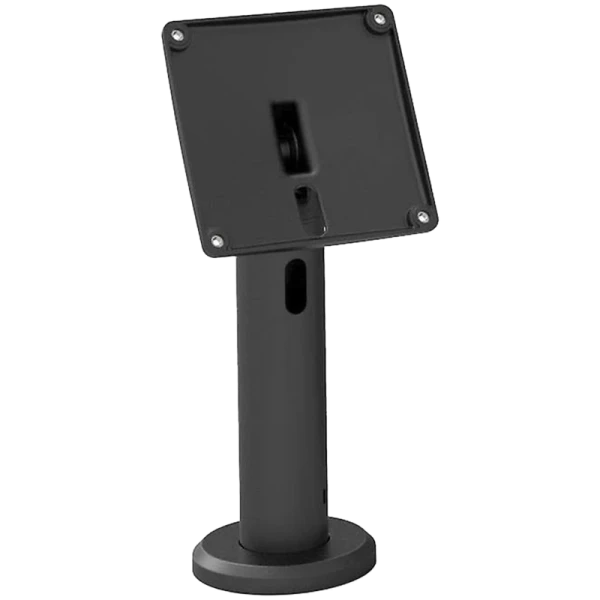 Low-Rise 8 in  20 cm BLACK ( TCDP01 ) 