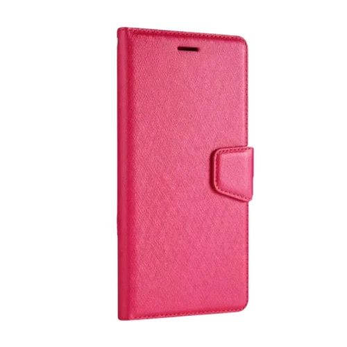 ALIVO Futrola preklop Samsung A07 ROZE