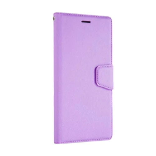 ALIVO Futrola preklop Samsung A17 LILA