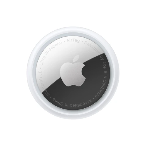 Apple AirTag (2nd gen) (1 Pack) mfe94zm/a