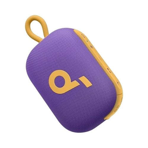 ANKER Soundcore select 4 Go-Purple