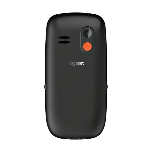 Gigaset GL395 mob.telefon 2.2\'' Black + punjač