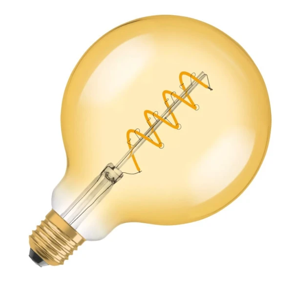 LED filament sijalica toplo bela 4W OSRAM (6)