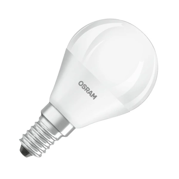 LED sijalica dnevno svetlo 4.9W OSRAM (2)