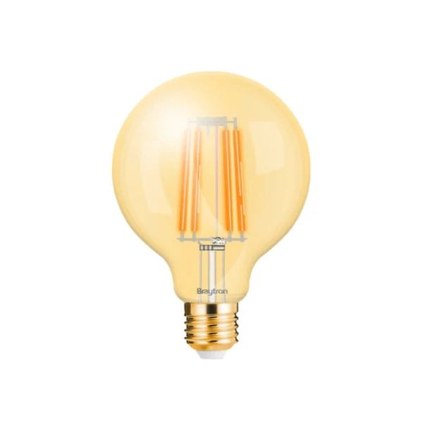 LED filament sijalica 2200K 6W BRAYTRON (3)