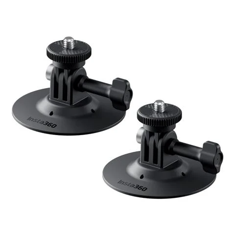 Insta360 Flexible Adhesive Mount