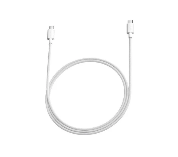Xiaomi Type C-Type C 3A kabl pleteni bela ( 70330 )