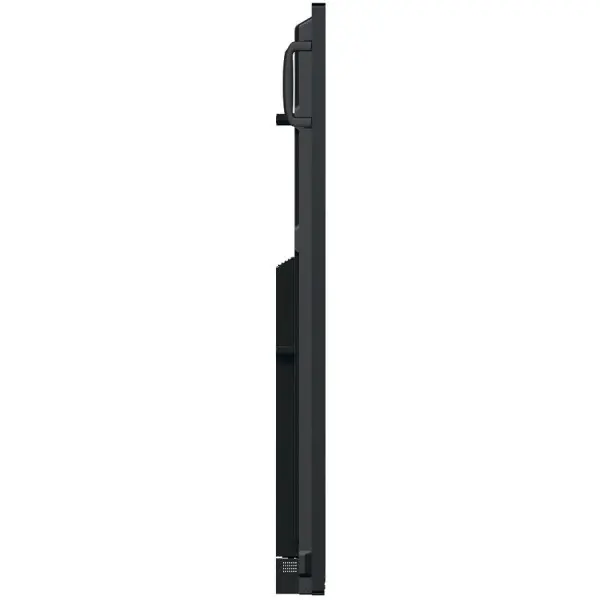 PROLITE TE6504MIS-B2AG - 65 Interactive 4K UHD LCD Touchscreen, 3840x2160, IR20P, AG glass, WiFi ( TE6504MIS-B2AG ) 