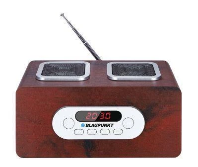 Blaupunkt Port. Player PP5BR (PP5BR)