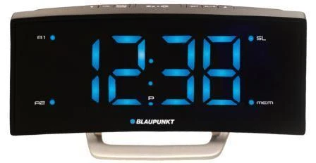 Blaupunkt Radio Sat FM/PLL/ALARM CR7USB (CR7USB)