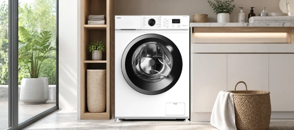 VIVAX HOME perilica rublja WFL-120716DSSI