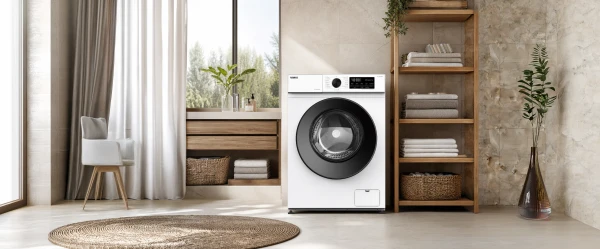 VIVAX HOME perilica rublja WFL-140715BDSSI