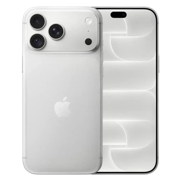 Mobilni telefon Apple Iphone 18 Pro Max 256GB Silver