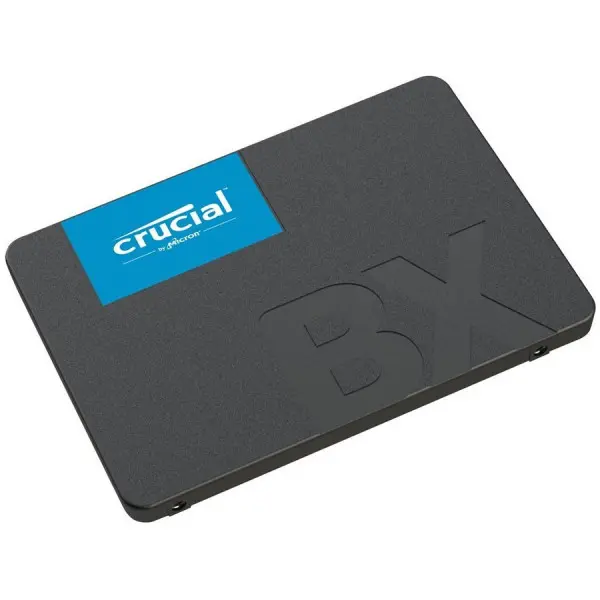 CRUCIAL BX500 1TB SSD, 2.5'' 7mm, SATA 6 Gbs, ReadWrite: 540  500 MBs ( CT1000BX500SSD1 ) 