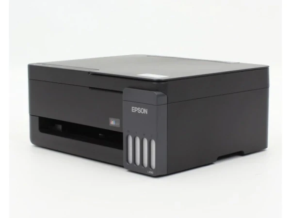 MF Inkjet Epson EcoTank L3310 5760x1440dpi 33ppm CB 15ppm COL USB Ink103