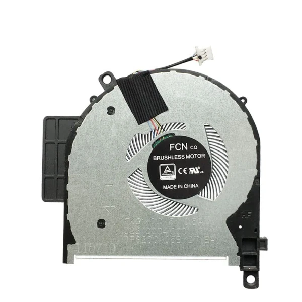 CPU hladnjak za laptop HP Envy 15-CN 15-CP 15M-CP 15M-CN series