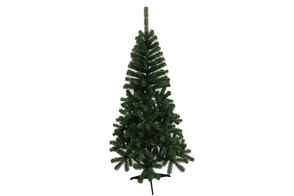 Novogodišnja jelka, PVC, 180 cm, 525 grana 