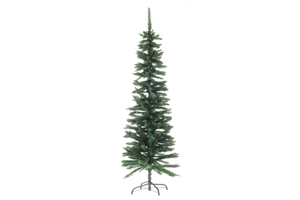 Novogodišnja jelka 180cm sline line, 339 grana 