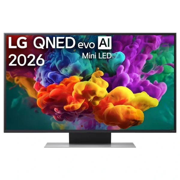 Televizor LG 65QNED86B3B QNED-Mini LED 65'' 4K Ultra HD smart webOS 26 crna' ( '65QNED86B3B' ) 