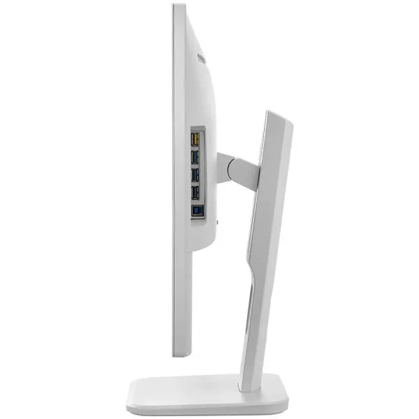 AOC Monitor LED 27P1 PRO Gray (27'', 16:9, 1920x1080, IPS, 250 cdm˛, 1000:1, 50M:1, 5 ms, 178178°, VGA, DP, HDMI, DVI, 4 x USB 3.0, Audio OU