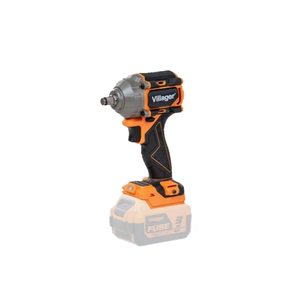 FUSE akumulatorski brushless udarni odvrtač Villager VLP 5820 