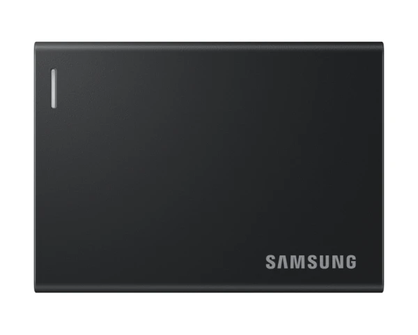 SAMSUNG Portable SSD P7 1TB USB4 crni eksterni SSD MU-PF1T0G