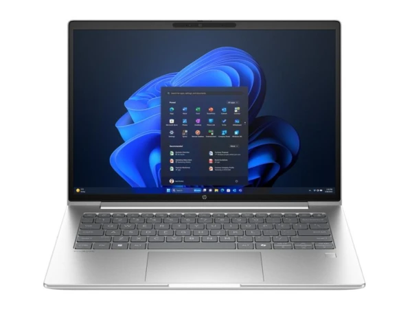 Laptop HP ProBook 4 G1a 14''WUXGA IPS AG DOS Ryze 5 230 16GB 512GB backlit FPR RJ45 2g' ( 'B9ZF3ET#BED' ) 