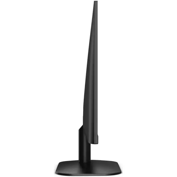 Monitor 23.8 AOC 24B2XH Black IPS, 16:9, 1920x1080, 4ms, 250 cdm2, 1000:1, D-Sub, HDMI, vesa ( 24B2XHEU ) 