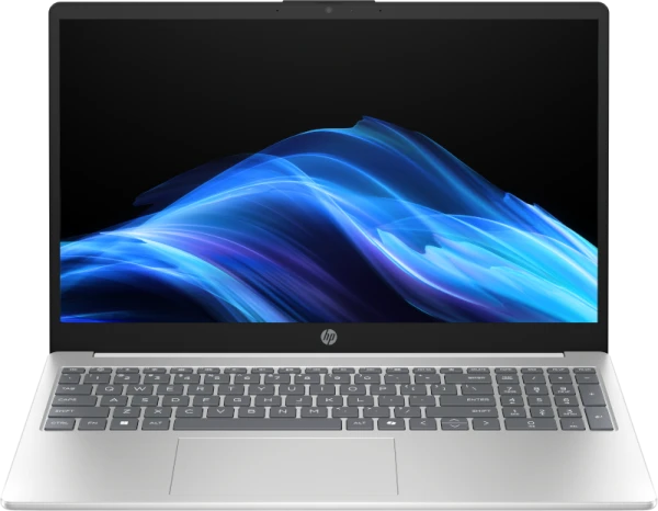 Laptop HP 15-fd1113nm 15.6''FHD AG DOS U7-155H 16GB 512GB backlit Diamond white 2g' ( 'DJ7U7EA#BED' ) 