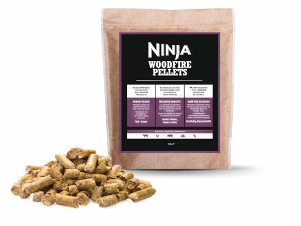 Pelet NINJA XSKOGRBPLT2EU Woodfire roštiljOG700,OG800,OG900,OO100' ( 'XSKOGRBPLT2EU' ) 