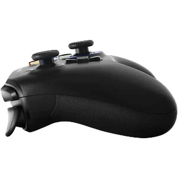 CANYON GP-W3 2.4G Wireless Controller with built-in 600mah battery,1M Type-C cha