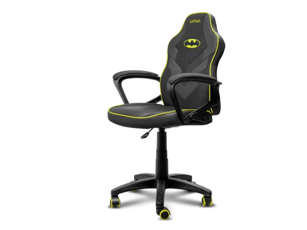 Gejming stolica TRUST GXT703SM Batman REVVO za decu crna' ( '25786' ) 