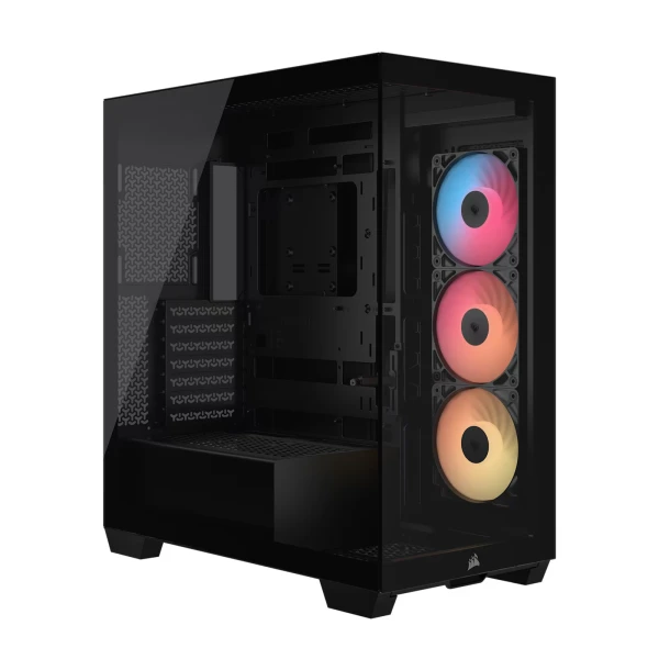 Računar DSCL Ryzen 5 9600X 16GB M.2 1TB RTX 5060 8GB 750W
